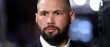 Tony Bellew ha apoyado a Anthony Joshua, alegando que 'AJ' tiene lo necesario para noquear a Tyson Fury si el tan esperado enfrentamiento alguna vez se materializa