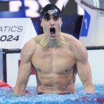 Top 100 de SwimSwam para 2025: hombres # 90-81