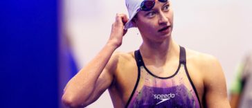 Top 100 de SwimSwam para 2025: mujeres # 100-91