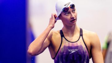 Top 100 de SwimSwam para 2025: mujeres # 100-91