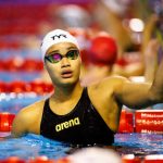 Top 100 de SwimSwam para 2025: mujeres # 81-90