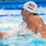 Top 100 de Swimswam para 2025: Hombres #60-51