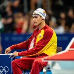 Top 100 de Swimswam para 2025: Hombres #70-61