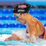 Top 100 de Swimswam para 2025: Mujeres #51-60