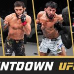 UFC 311: Makhachev vs. Tsarukyan 2 Cuenta regresiva - Episodio completo