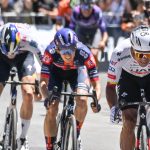 'Un buen comienzo de temporada, pero quería más' – Un paso atrás para Oscar Onley en Willunga Hil del Tour Down Under