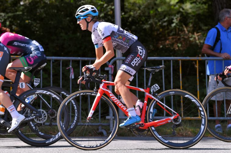 Un ciclista francés condenado a 10 meses de prisión suspendida por dopaje