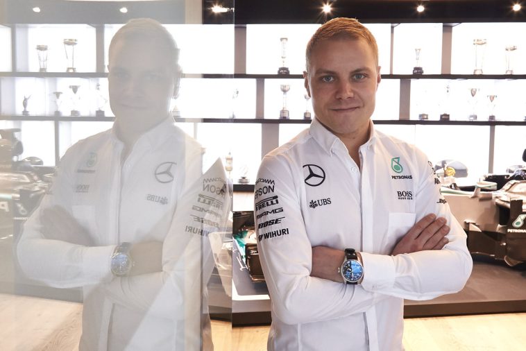 Un patrocinador multimillonario critica a Bottas por su silencio en la radio