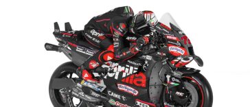 'Un piloto italiano sobre una moto italiana siempre es fantástico' - Bezzecchi habla de su emotiva llegada a Aprilia | Noticias BikeSport