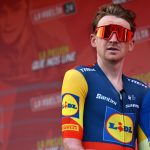 'Una gran vergüenza' - Tao Geoghegan Hart sobre el cierre del Reino Unido de Eurosport y el creciente costo de ver el ciclismo