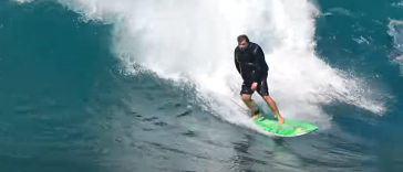 V Batalla de la ciudad | Mason Ho vs. Oso bebé