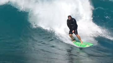 V Batalla de la ciudad | Mason Ho vs. Oso bebé