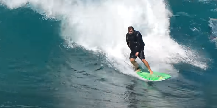 V Batalla de la ciudad | Mason Ho vs. Oso bebé