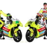 Valentino Rossi tiene expectativas 'muy altas' para su equipo de cara a la temporada 2025 | Noticias BikeSport