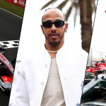 Victorias impresionantes, batallas impresionantes y momentos épicos de la moda: 40 veces Lewis Hamilton demostró que era un ícono de la F1