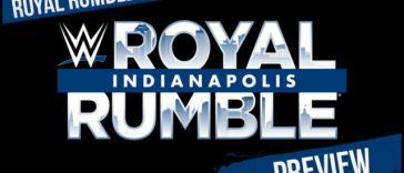 Vista previa de Royal Rumble: ¿Qué esperaremos cuando comience el camino a WrestleMania? - ¿Quiénes son los favoritos para la victoria, quién podría causar una sorpresa? -W-ipin #311