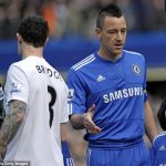 Wayne Bridge se retiró de su enfrentamiento de Misfits Boxing con KSI después de que el YouTuber hiciera referencia al supuesto romance de su exnovia con John Terry durante un enfrentamiento el sábado.