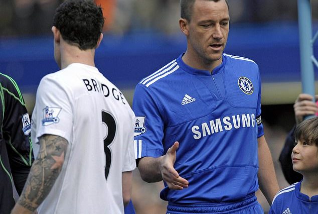 Wayne Bridge se retiró de su enfrentamiento de Misfits Boxing con KSI después de que el YouTuber hiciera referencia al supuesto romance de su exnovia con John Terry durante un enfrentamiento el sábado.