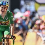 Wout van Aert afrontará el Giro de Italia y el Tour de Francia en 2025