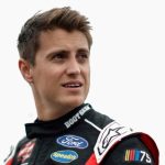 Zane Smith confirma su carrera en NASCAR para 2025 y más allá