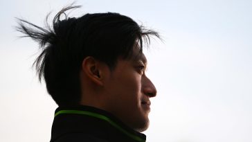 Zhou comparte el 'gran honor' que se llevará de su paso por la F1 tras la salida de Kick Sauber