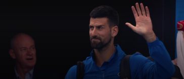 ¡Novak Djokovic organiza el choque contra Carlos Alcaraz!