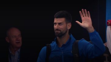 ¡Novak Djokovic organiza el choque contra Carlos Alcaraz!