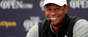 ¿Cómo funcionará el evento de golf bajo techo respaldado por Rory McIlroy y Tiger Woods? - Noticias de golf