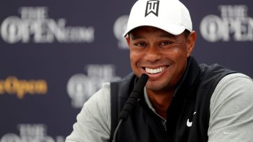 ¿Cómo funcionará el evento de golf bajo techo respaldado por Rory McIlroy y Tiger Woods? - Noticias de golf