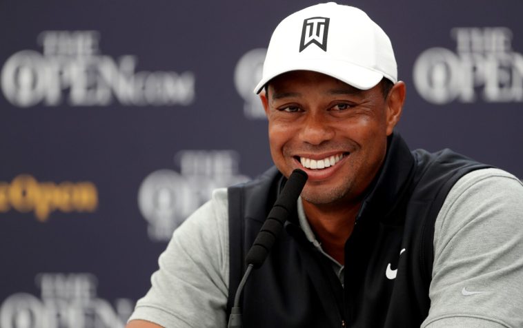 ¿Cómo funcionará el evento de golf bajo techo respaldado por Rory McIlroy y Tiger Woods? - Noticias de golf