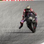 Jorge Martín, test de MotoGP Barcelona 2024