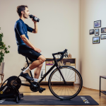 ROUVY entrenamientos de ciclismo indoor aeróbicos