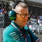 ¿Quién es Andy Cowell? Todo lo que necesitas saber sobre el nuevo jefe del equipo de F1 de Aston Martin