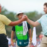 Brian Campbell afirma la primera victoria de PGA Tour en dramáticos playoffs en México Open