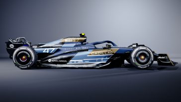 Cadillac fortalece el proyecto del equipo F1 con el alquiler Key Haas