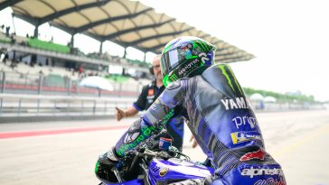 Cinco preguntas principales de MotoGP 2025 Tailandia Tailand Responder