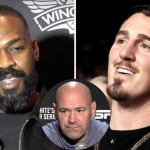 Dana White explorará otras opciones en medio de Jon Jones vs. Tom Aspinall preocupaciones