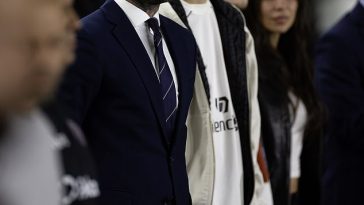 David Beckham se unió a su hijo medio Romeo mientras observaba el emocionante abridor de su equipo al Inter Miami para la temporada de la MLS contra el New York City FC el sábado