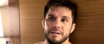 Declaración de publicaciones de Henry Cejudo, solicita la canción de Dana White Grant Yadong Revatch