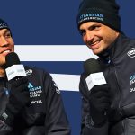 'Estamos teniendo una relación increíble': por qué Sainz y Albon son exactamente lo que Williams necesita en su reconstrucción