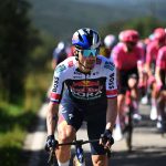 'Hay trabajo por venir' - Primož Roglič satisfecho con Volta Ao Algarve a pesar del rendimiento LowKey