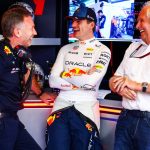 Horner duplica: "Mi compromiso con Red Bull es absoluto"