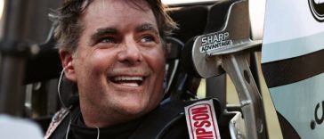 Jeff Gordon, Mark Martin, Bill Elliott y más listo para IROC en 2025