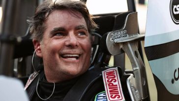 Jeff Gordon, Mark Martin, Bill Elliott y más listo para IROC en 2025