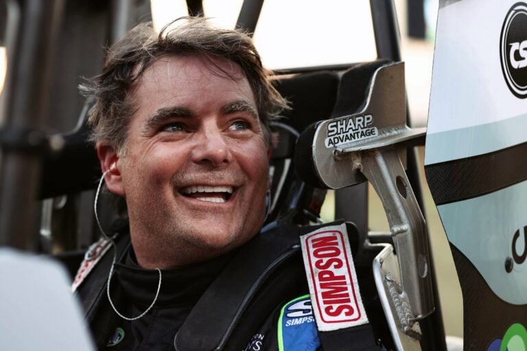 Jeff Gordon, Mark Martin, Bill Elliott y más listo para IROC en 2025