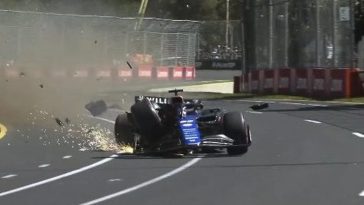 La FIA confirma los cambios de seguridad de Albert Park antes de 2025 Aussie GP