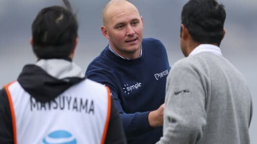 AT&T Pebble Beach Pro -Am 2025 - Ronda dos