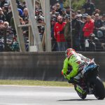 Marco Bezzecchi VR46 Ducati Phillip Island MotoGP 2024