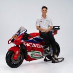 La firma de Honda está contando para terminar su era oscura MotoGP