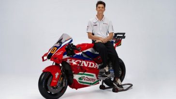 La firma de Honda está contando para terminar su era oscura MotoGP